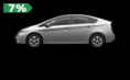 Prius Plug In